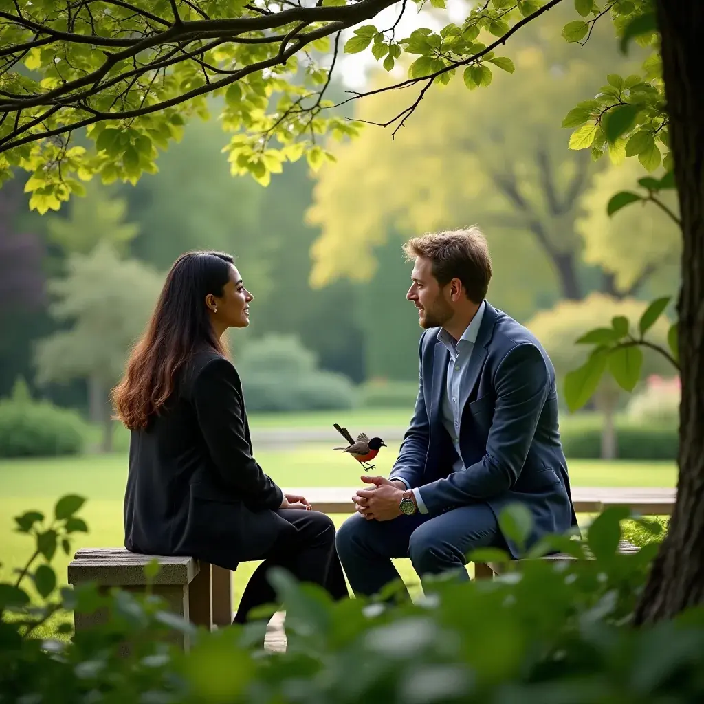 Innovation workspace