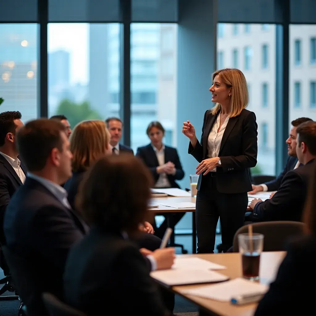 Creative design showcase